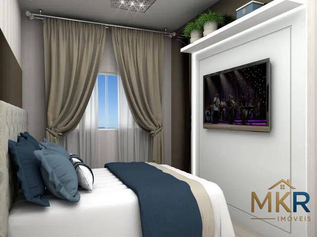 Apartamento para Venda em Itapema - 4