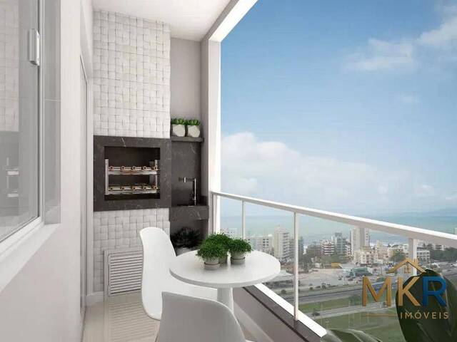 Apartamento para Venda em Itapema - 5