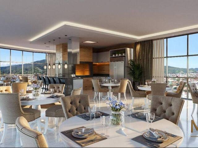 #M560 - Apartamento para Venda em Porto Belo - SC