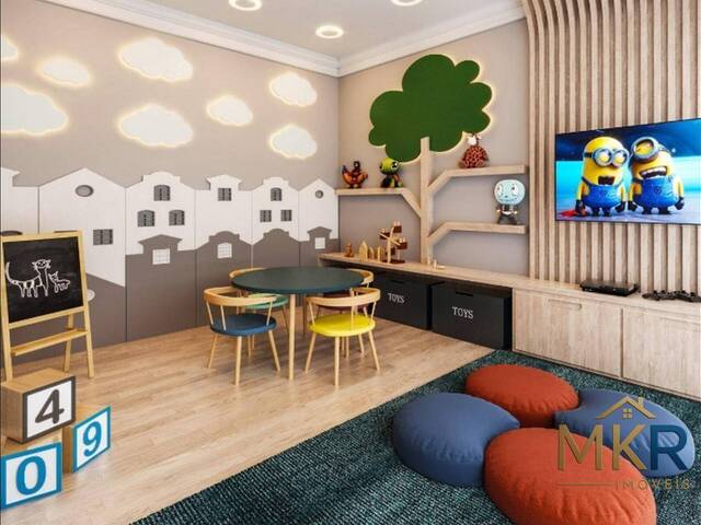 Apartamento para Venda em Porto Belo - 4