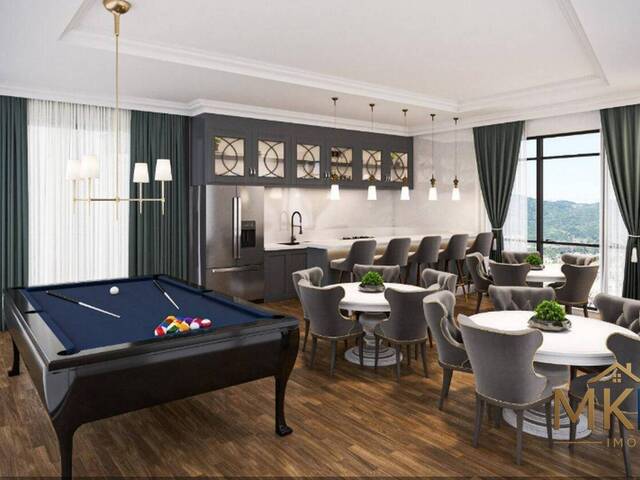 Apartamento para Venda em Porto Belo - 5