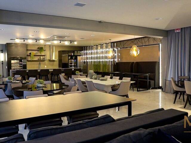#M561 - Apartamento para Venda em Porto Belo - SC