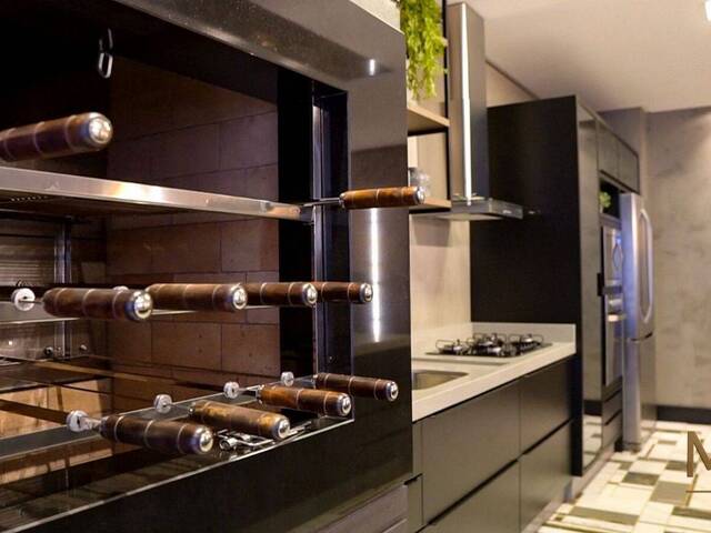 Apartamento para Venda em Porto Belo - 5