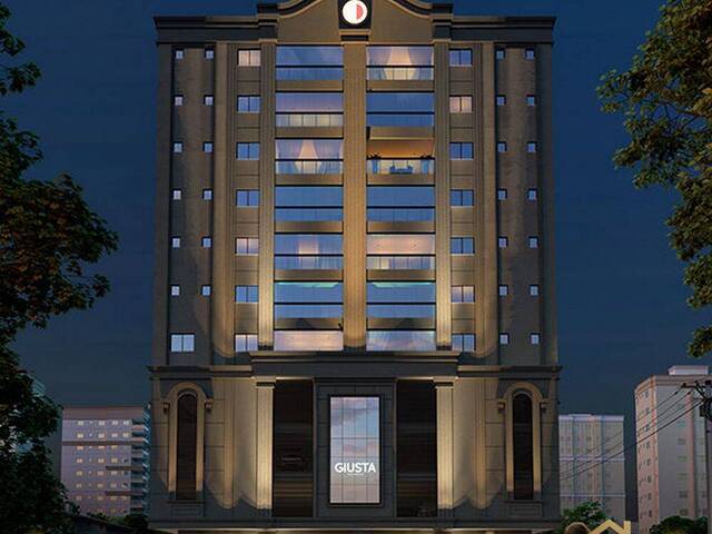 Apartamento para Venda em Itapema - 5