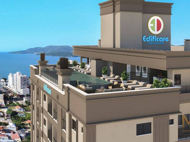 #M564 - Apartamento para Venda em Porto Belo - SC