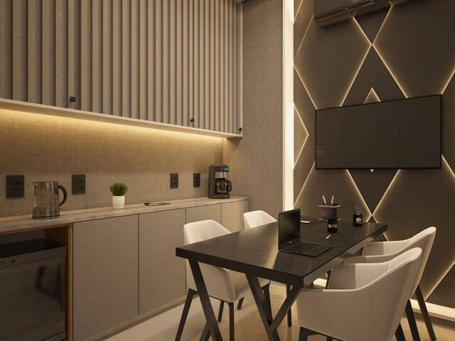 Apartamento para Venda em Porto Belo - 5