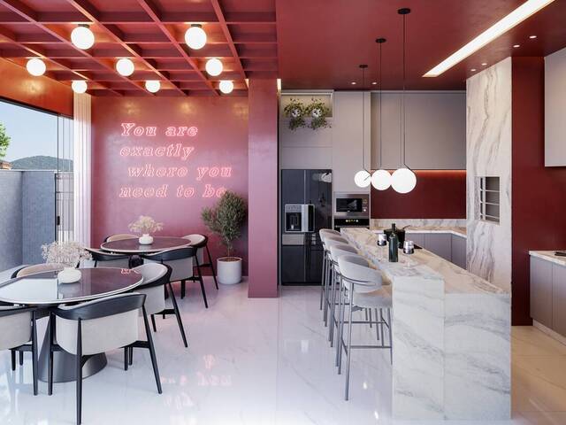 Apartamento para Venda em Itapema - 5