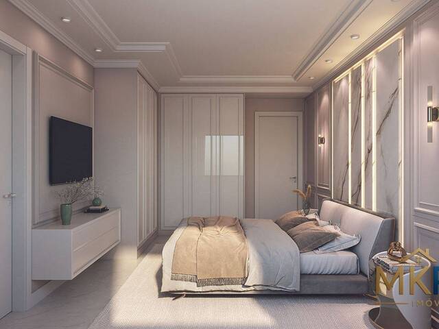 Apartamento para Venda em Itapema - 4