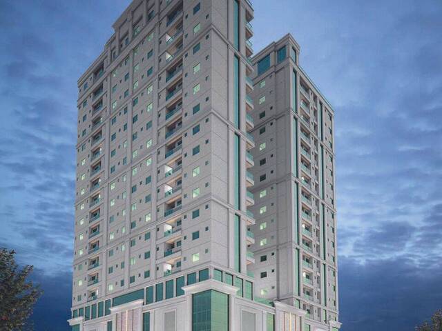 Apartamento para Venda em Itapema - 3