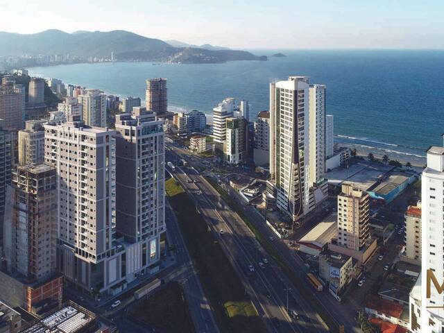 Apartamento para Venda em Itapema - 4
