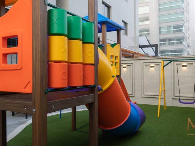 Apartamento para Venda em Itapema - 5