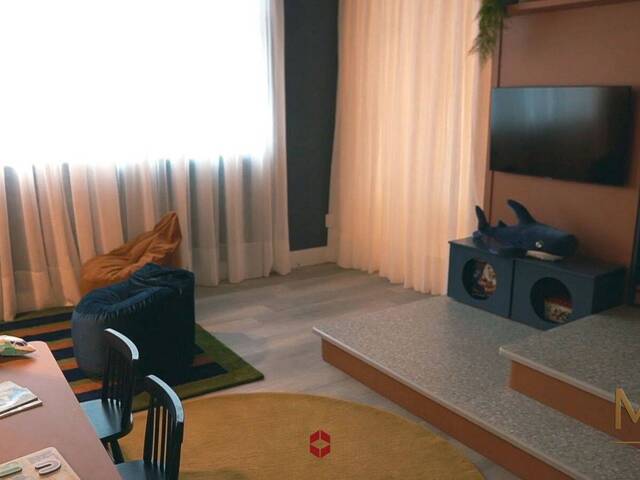 Apartamento para Venda em Itapema - 5