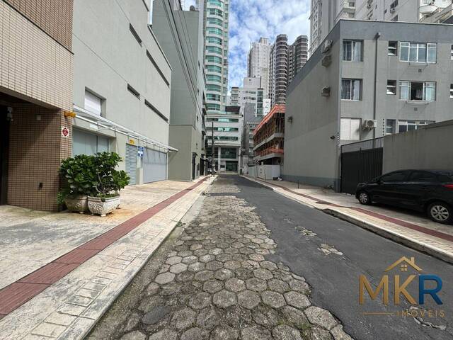 #SC579 - Sala comercial para Venda em Balneário Camboriú - SC