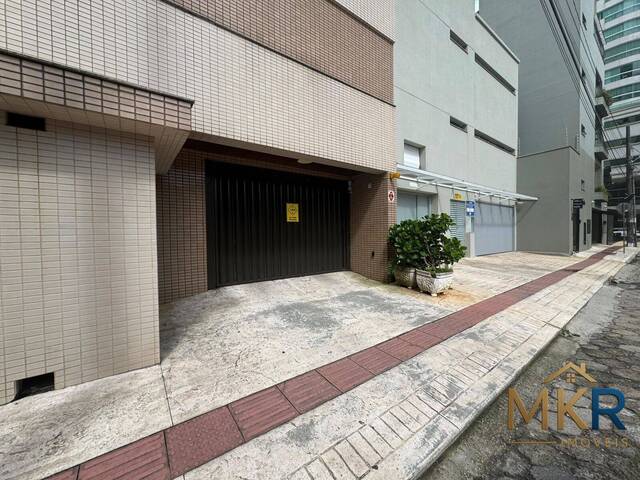 #SC579 - Sala comercial para Venda em Balneário Camboriú - SC