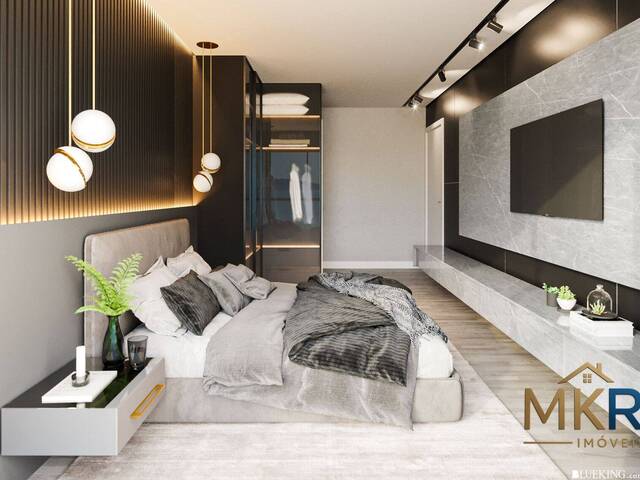 Apartamento para Venda em Itapema - 2