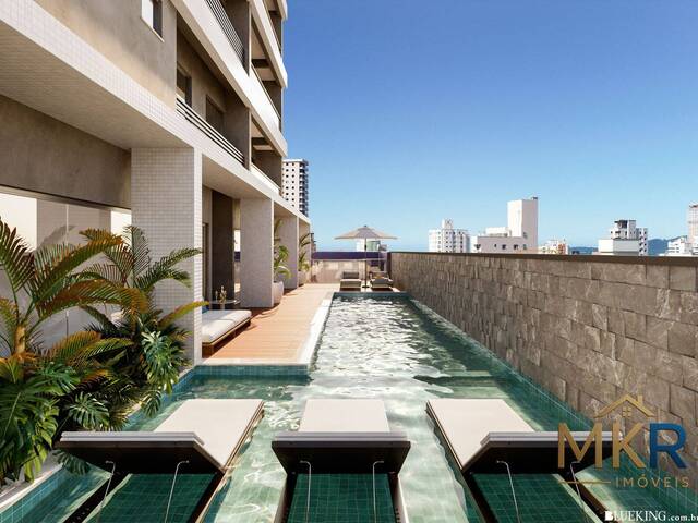 Apartamento para Venda em Itapema - 5