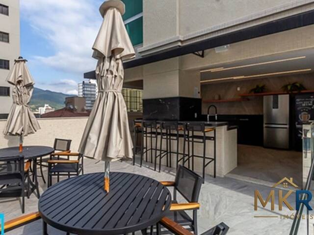 Apartamento para Venda em Porto Belo - 5