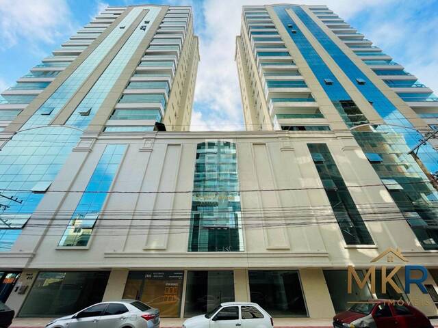 #M588 - Apartamento para Venda em Porto Belo - SC
