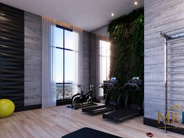 #M592 - Apartamento para Venda em Porto Belo - SC
