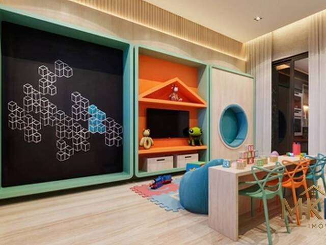 Apartamento para Venda em Porto Belo - 4