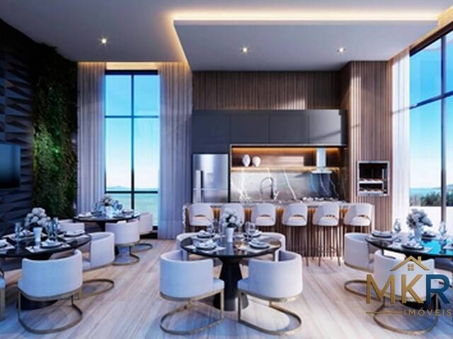 Apartamento para Venda em Porto Belo - 5