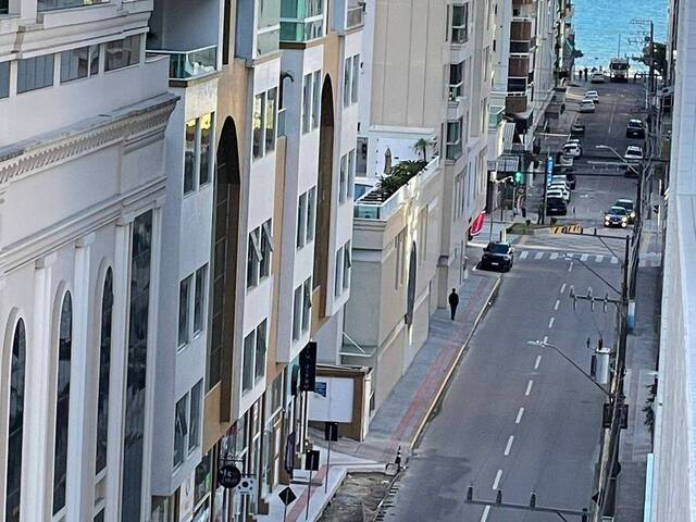 #M595 - Apartamento para Venda em Itapema - SC