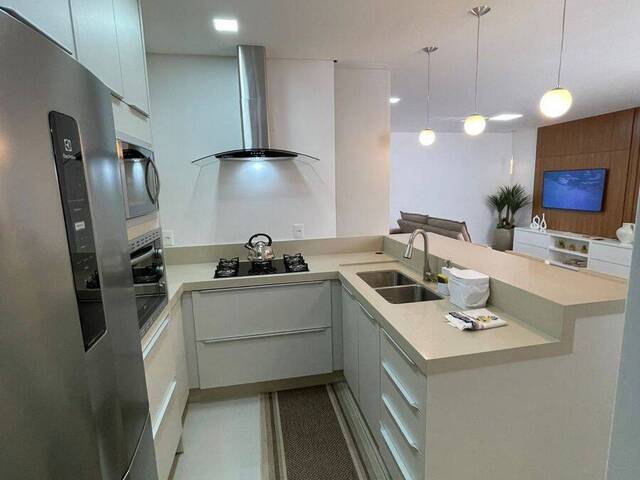 Apartamento para Venda em Itapema - 4