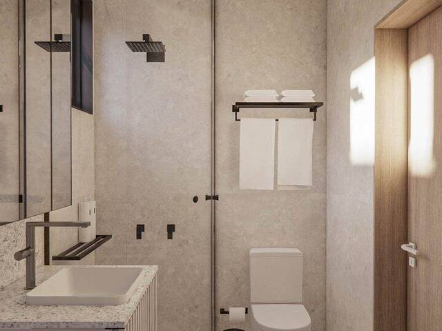 #M596 - Apartamento para Venda em Porto Belo - SC