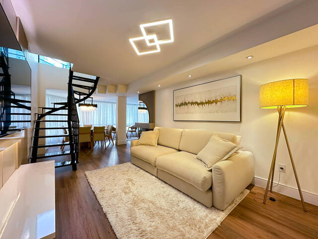 #MD601 - Apartamento para Venda em Balneário Camboriú - SC