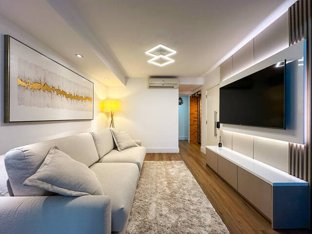 #MD601 - Apartamento para Venda em Balneário Camboriú - SC