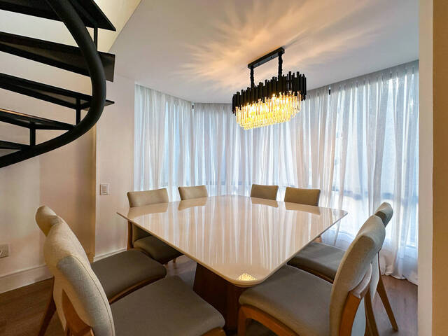 Apartamento para Venda em Balneário Camboriú - 4