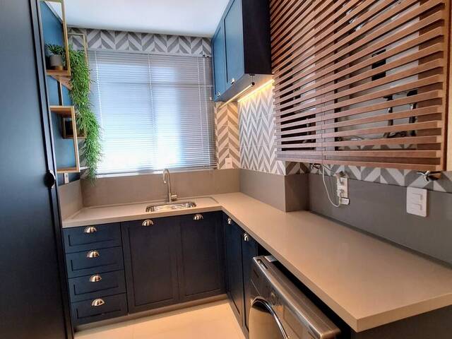 #M602 - Apartamento para Venda em Balneário Camboriú - SC