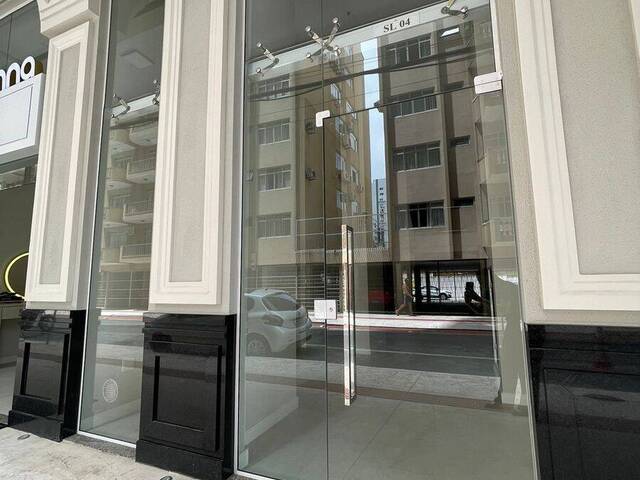 #SC604 - Sala comercial para Venda em Balneário Camboriú - SC