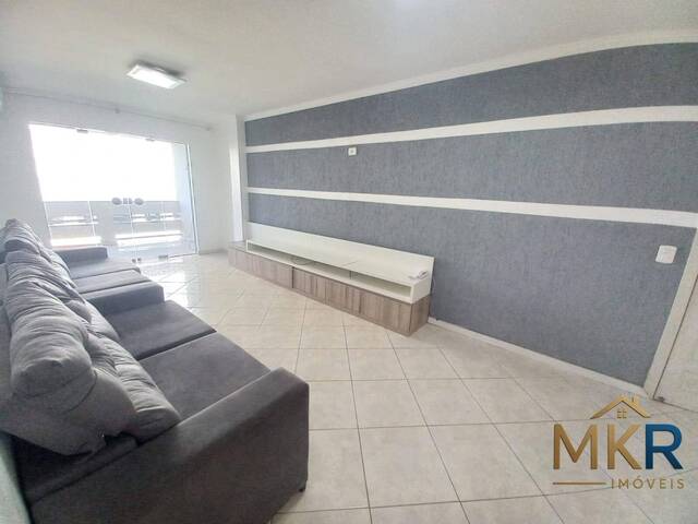 #M607 - Apartamento para Venda em Porto Belo - SC