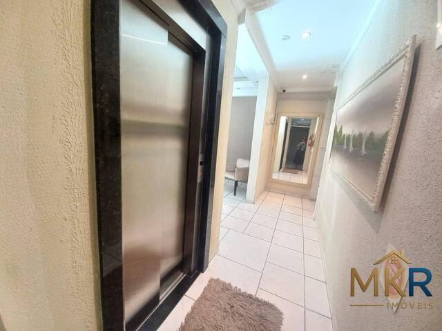 #M607 - Apartamento para Venda em Porto Belo - SC