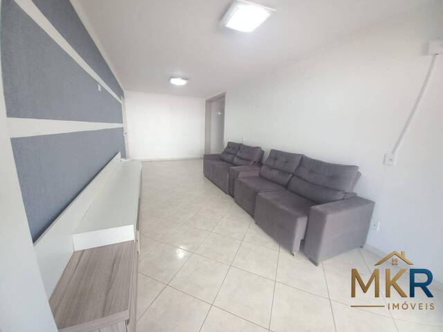 #M607 - Apartamento para Venda em Porto Belo - SC