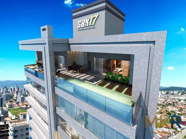 #M612 - Apartamento para Venda em Porto Belo - SC