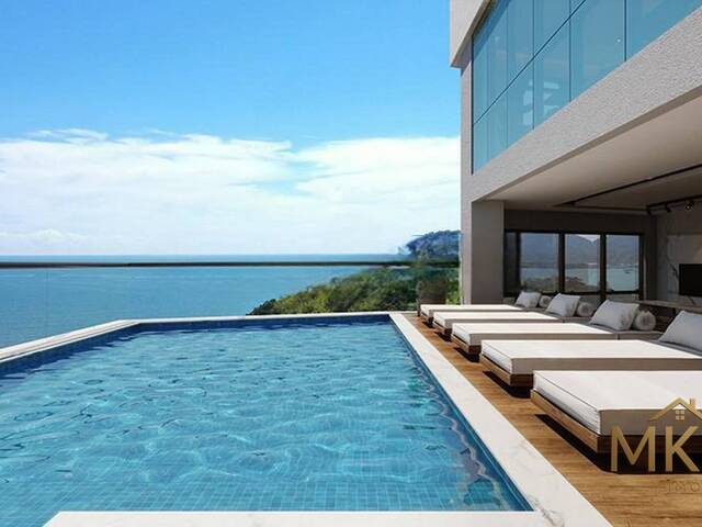 Apartamento para Venda em Porto Belo - 4