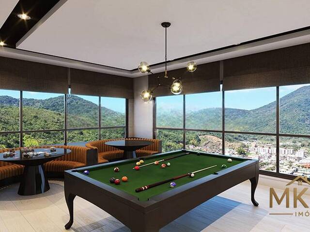 Apartamento para Venda em Porto Belo - 5