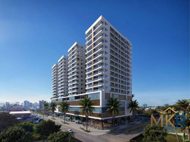 #M615 - Apartamento para Venda em Porto Belo - SC