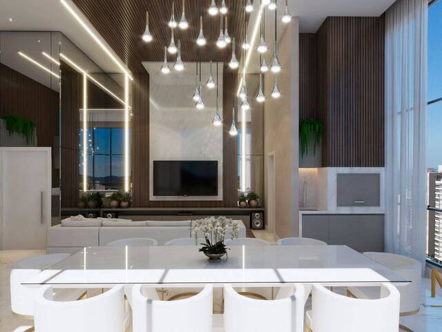 Apartamento para Venda em Itapema - 5