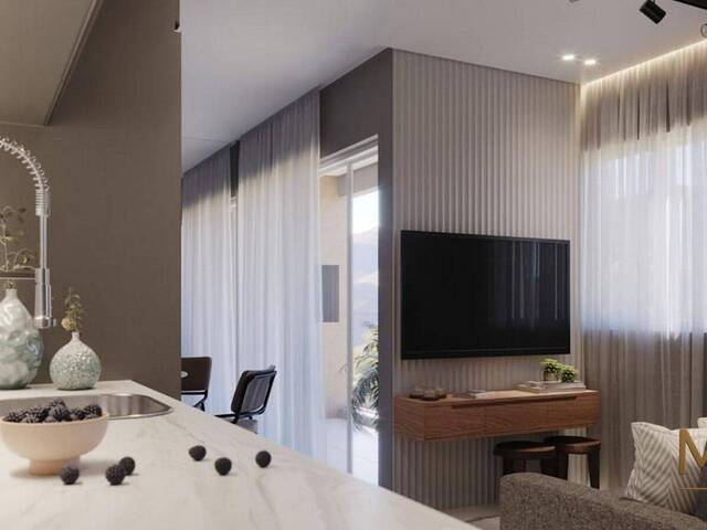 Apartamento para Venda em Itapema - 4