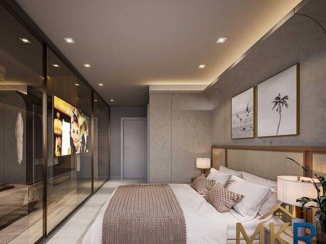 #M623 - Apartamento para Venda em Porto Belo - SC