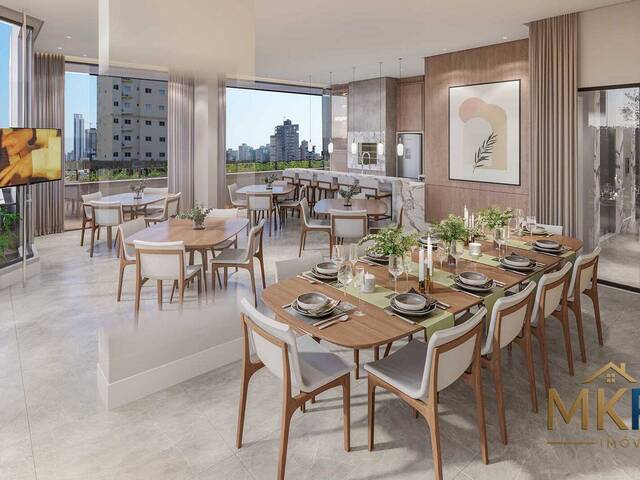Apartamento para Venda em Porto Belo - 4