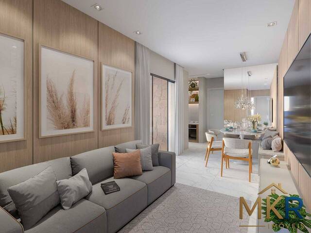 Apartamento para Venda em Porto Belo - 5