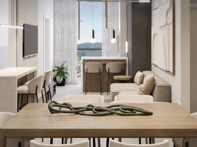#M624 - Apartamento para Venda em Porto Belo - SC