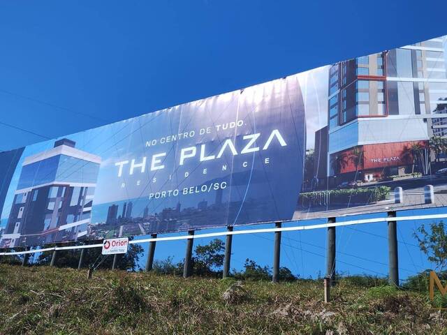 Apartamento para Venda em Porto Belo - 5