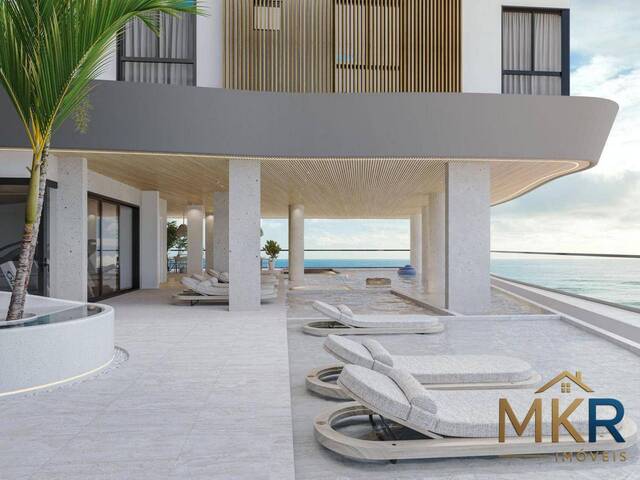 #M627 - Apartamento para Venda em Bombinhas - SC