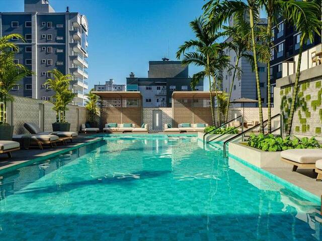 #M628 - Apartamento para Venda em Itapema - SC