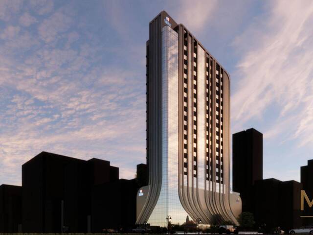 #M629 - Apartamento para Venda em Itapema - SC